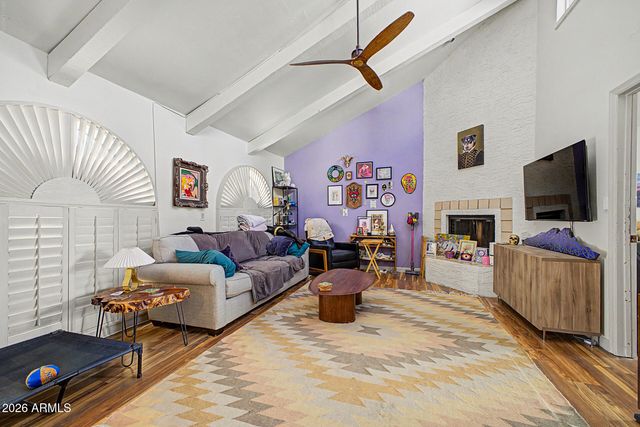 319 E CORONADO Road 1, Phoenix, AZ 85004