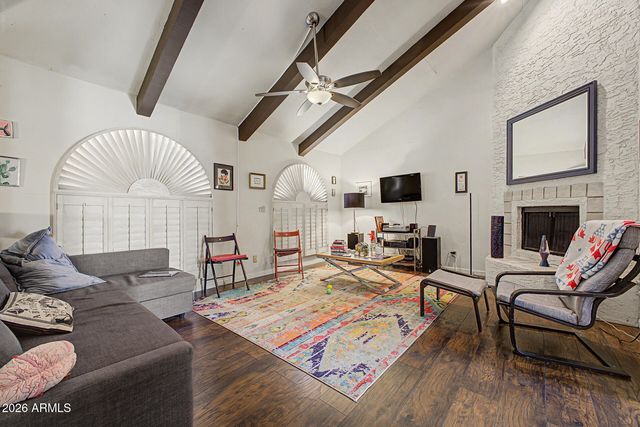319 E CORONADO Road 1, Phoenix, AZ 85004