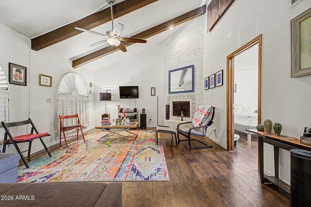 319 E CORONADO Road 1, Phoenix, AZ 85004