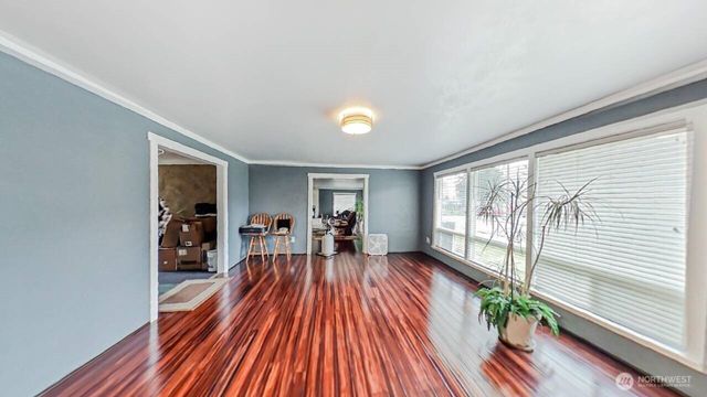 283 Division Avenue, Morton, WA 98356