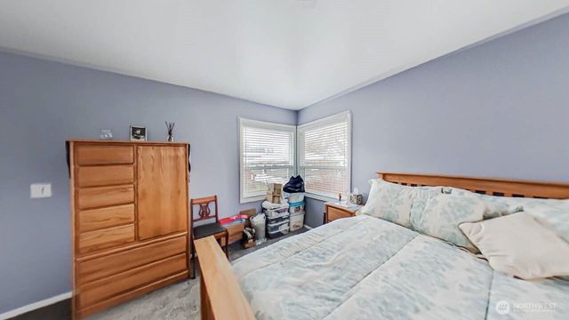 283 Division Avenue, Morton, WA 98356