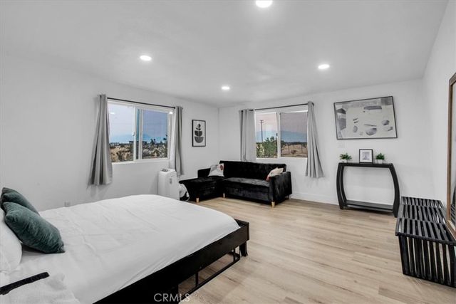 3737 MERIWETHER RD, 29 Palms, CA 92277