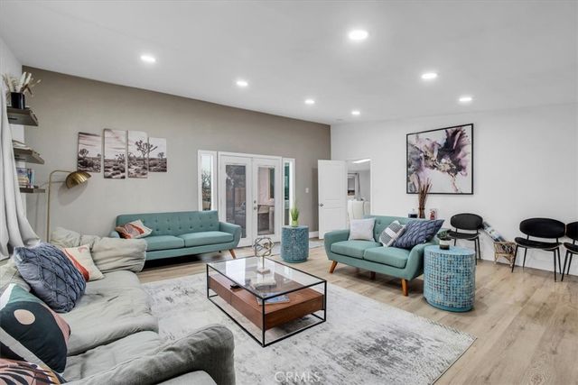 3737 MERIWETHER RD, 29 Palms, CA 92277