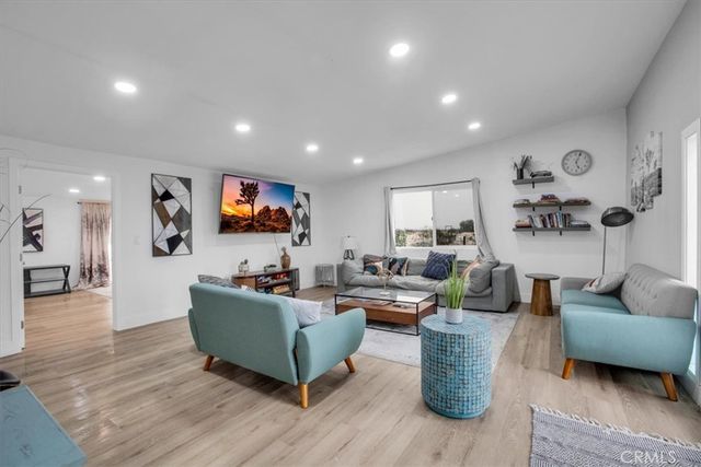 3737 MERIWETHER RD, 29 Palms, CA 92277