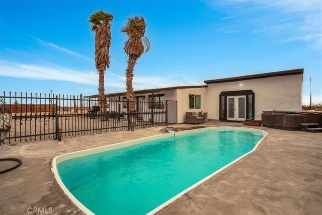 3737 MERIWETHER RD, 29 Palms, CA 92277