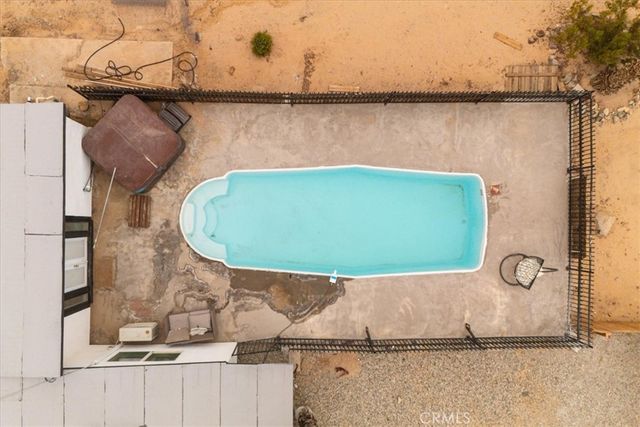 3737 MERIWETHER RD, 29 Palms, CA 92277