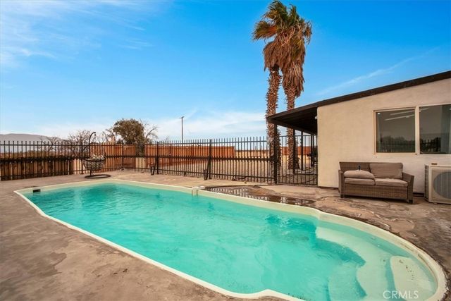 3737 MERIWETHER RD, 29 Palms, CA 92277