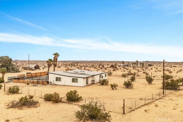 3737 MERIWETHER RD, 29 Palms, CA 92277