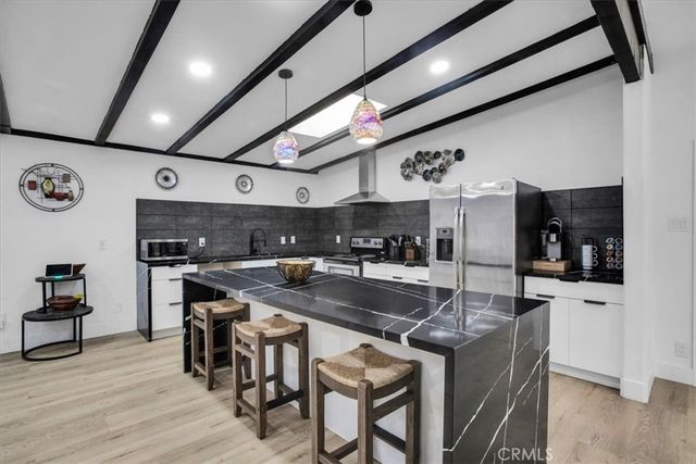 3737 MERIWETHER RD, 29 Palms, CA 92277