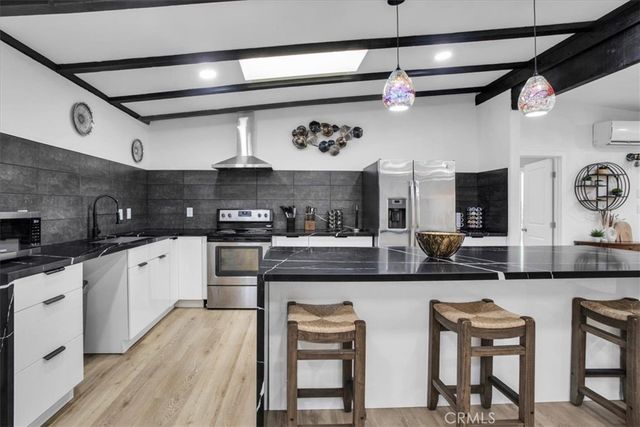 3737 MERIWETHER RD, 29 Palms, CA 92277