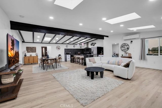 3737 MERIWETHER RD, 29 Palms, CA 92277