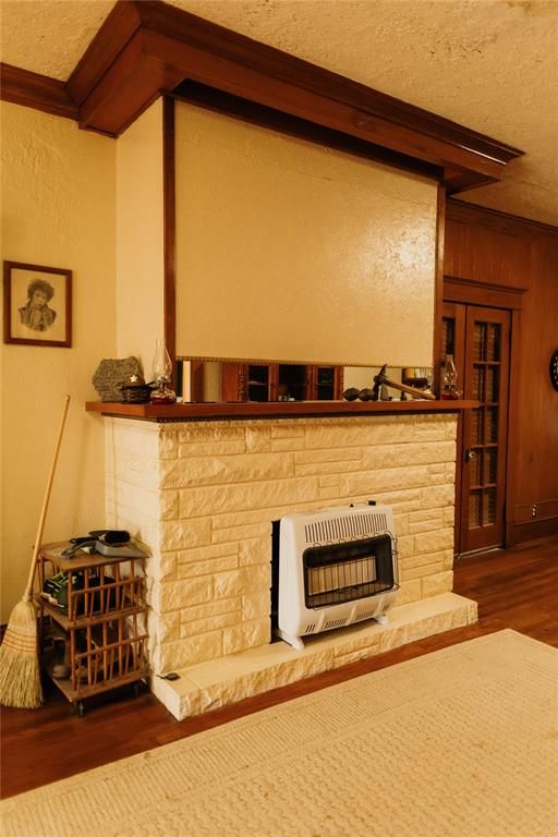 Image 13 of property listing at 1224 W Minnesota Avenue, Chickasha, OK 73018