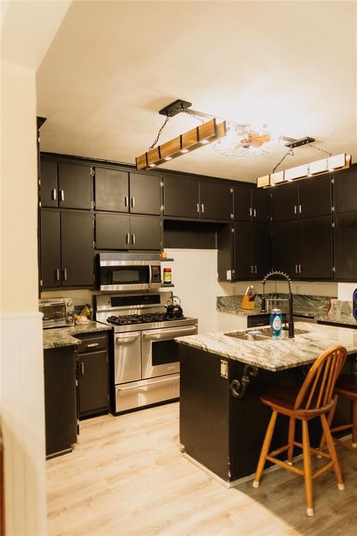 Image 17 of property listing at 1224 W Minnesota Avenue, Chickasha, OK 73018