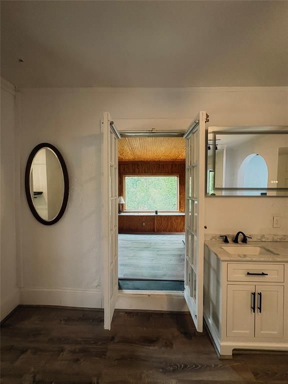 Image 32 of property listing at 1224 W Minnesota Avenue, Chickasha, OK 73018