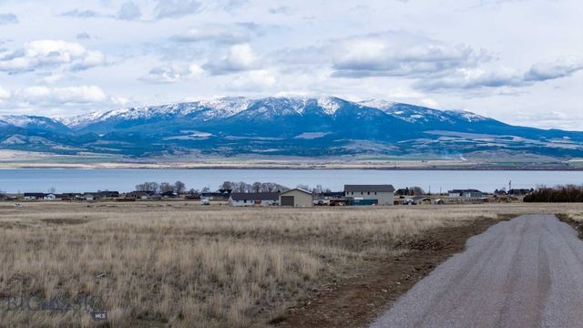 Lot 2 Foster Drive, Townsend, MT 59644