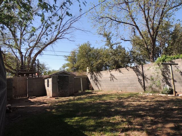 1305 Lawson Ave, Midland, TX 79701