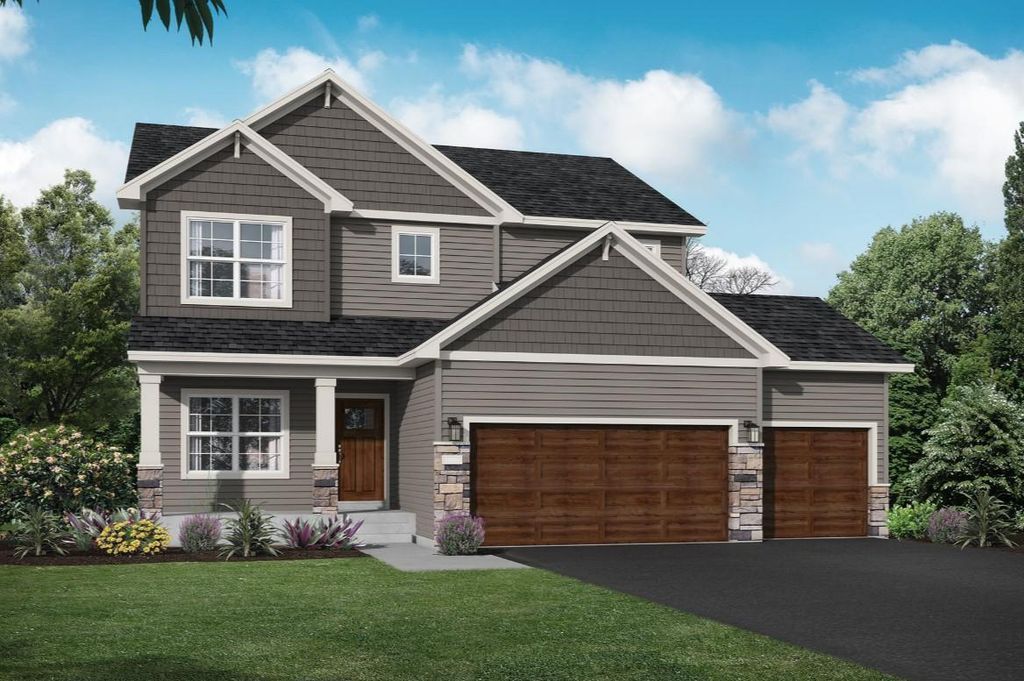 23753 Vintage Street NW, Saint Francis, MN 55070