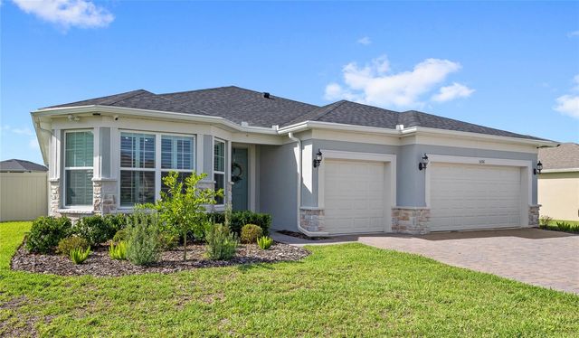 5196 FOOTHILLS PRESERVE LOOP, Mount Dora, FL 32757