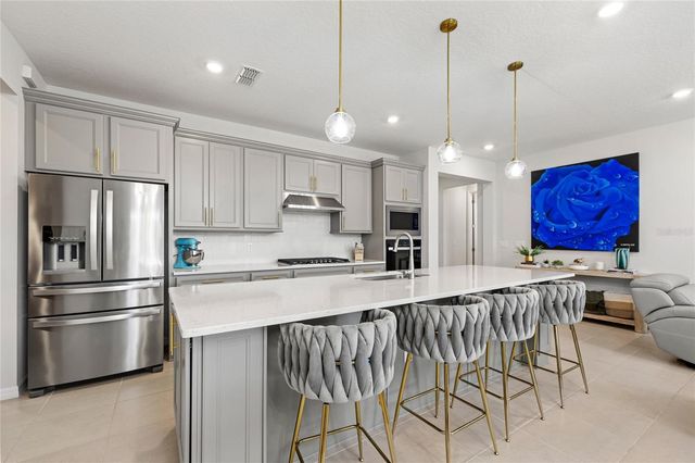 5196 FOOTHILLS PRESERVE LOOP, Mount Dora, FL 32757