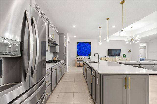 5196 FOOTHILLS PRESERVE LOOP, Mount Dora, FL 32757