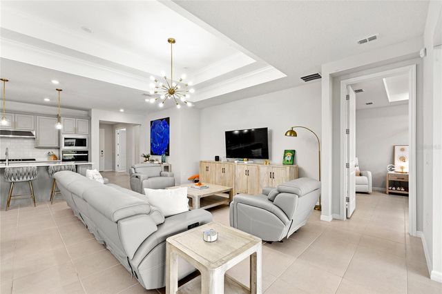 5196 FOOTHILLS PRESERVE LOOP, Mount Dora, FL 32757