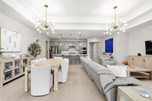 5196 FOOTHILLS PRESERVE LOOP, Mount Dora, FL 32757