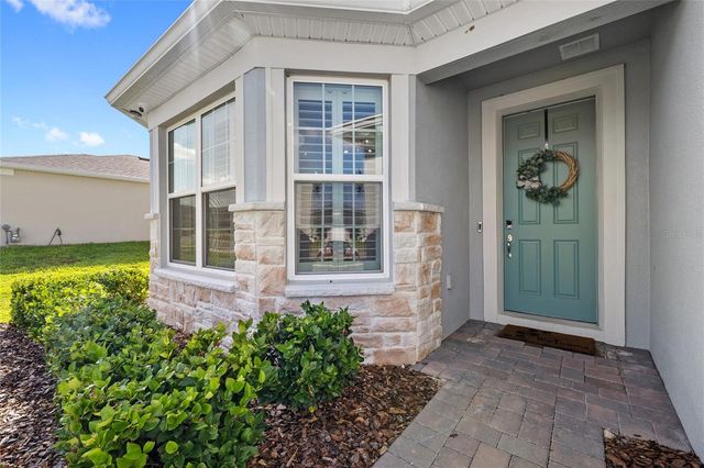 5196 FOOTHILLS PRESERVE LOOP, Mount Dora, FL 32757