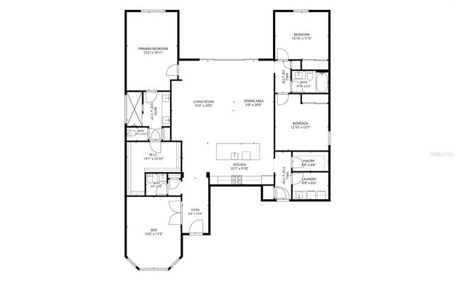 5196 FOOTHILLS PRESERVE LOOP, Mount Dora, FL 32757
