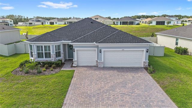 5196 FOOTHILLS PRESERVE LOOP, Mount Dora, FL 32757