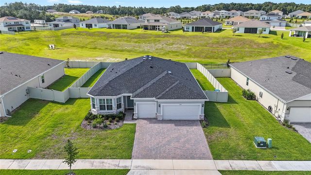 5196 FOOTHILLS PRESERVE LOOP, Mount Dora, FL 32757