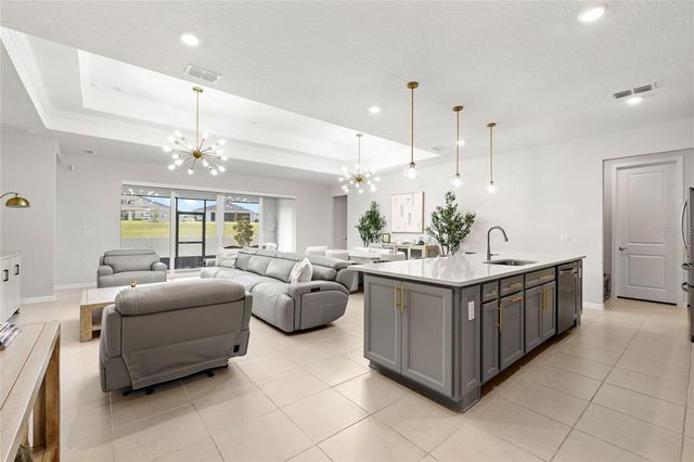 5196 FOOTHILLS PRESERVE LOOP, Mount Dora, FL 32757