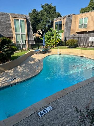 16120 Stuebner Airline Road 603, Spring, TX 77379