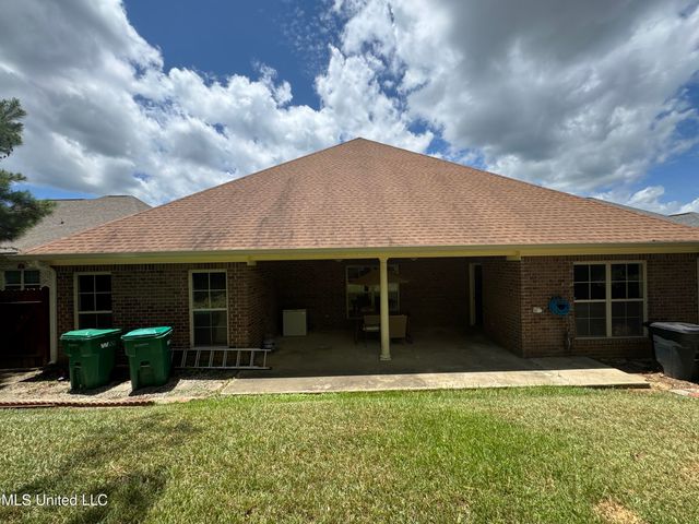 117 Ashley Park Drive, Byram, MS 39272