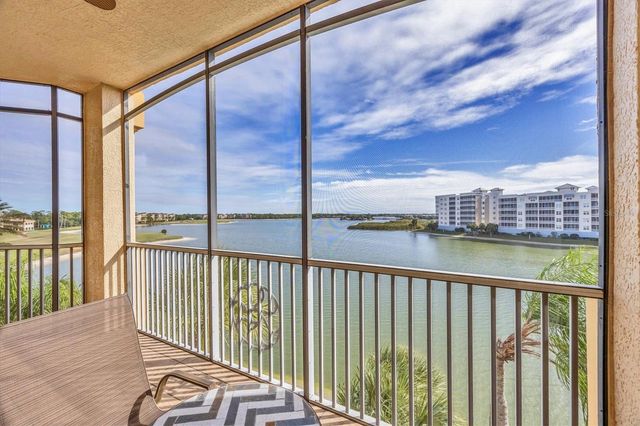 6310 WATERCREST WAY 402, Bradenton, FL 34202