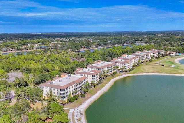 6310 WATERCREST WAY 402, Bradenton, FL 34202