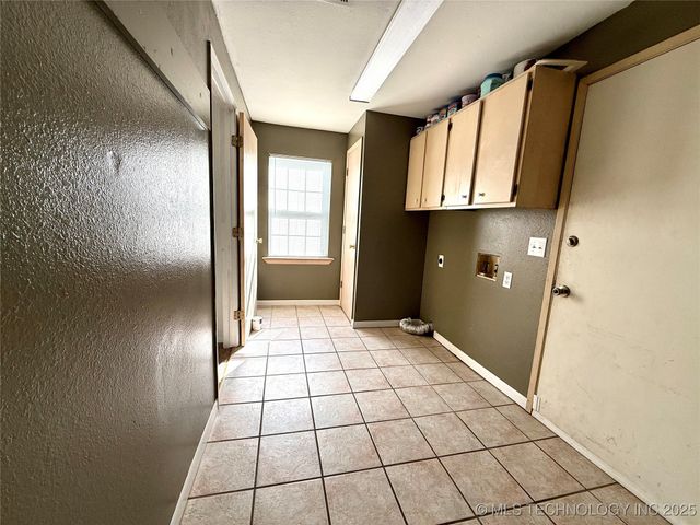 616 E Osage Avenue, Mcalester, OK 74501