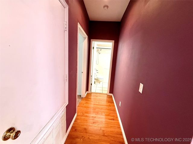 616 E Osage Avenue, Mcalester, OK 74501