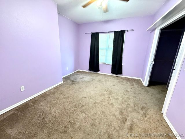 616 E Osage Avenue, Mcalester, OK 74501