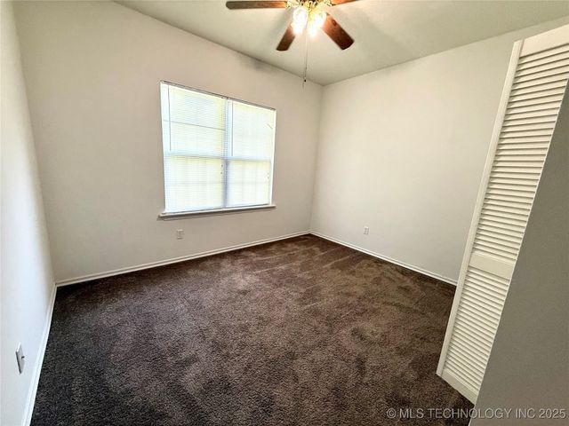 616 E Osage Avenue, Mcalester, OK 74501