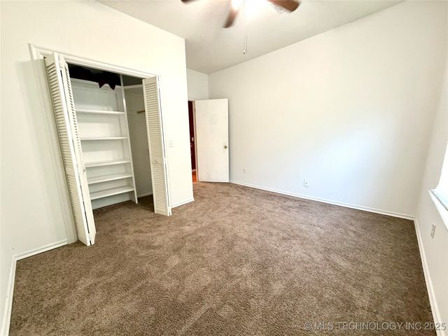 616 E Osage Avenue, Mcalester, OK 74501