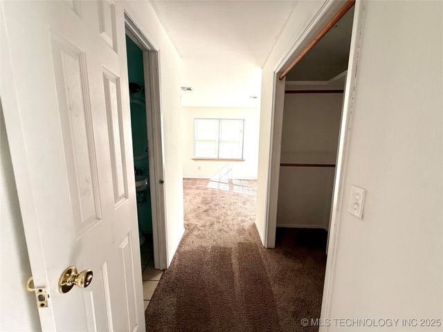 616 E Osage Avenue, Mcalester, OK 74501