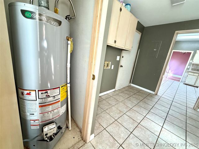 616 E Osage Avenue, Mcalester, OK 74501