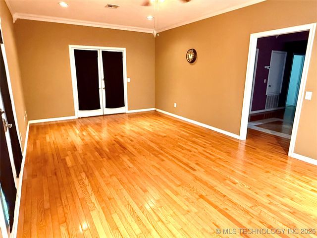 616 E Osage Avenue, Mcalester, OK 74501