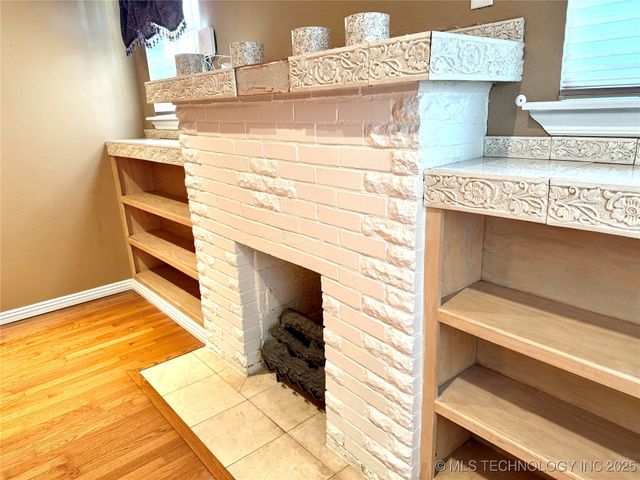 616 E Osage Avenue, Mcalester, OK 74501