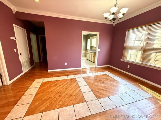 616 E Osage Avenue, Mcalester, OK 74501