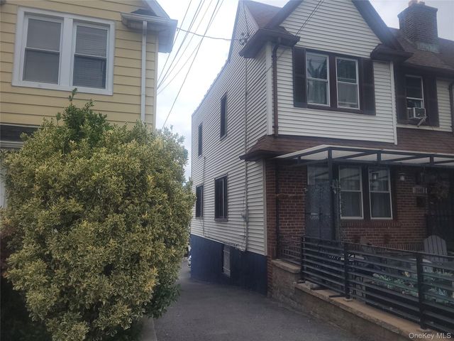 2548 Woodhull Avenue, Bronx, NY 10469