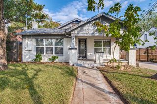 814 Buckalew Street, Dallas, TX 75208