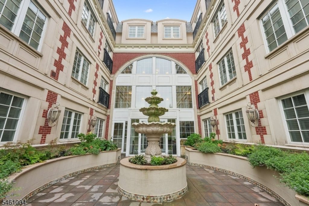 111 Prospect St 4C 4C, Westfield Town, NJ 07090 — exterior