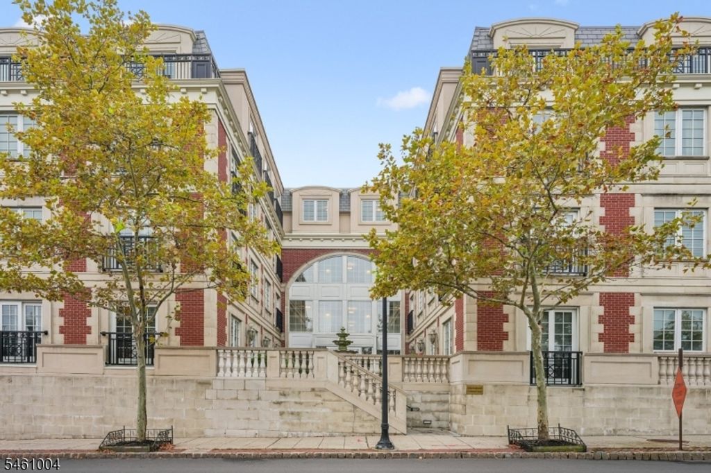 111 Prospect St 4C 4C, Westfield Town, NJ 07090 — photo 2