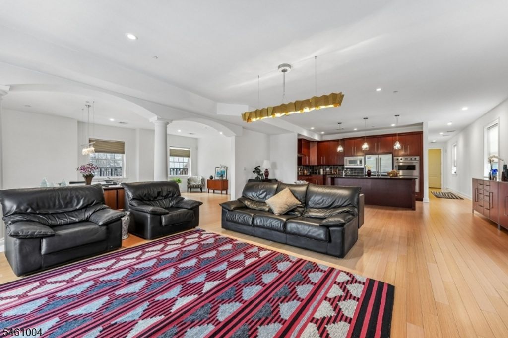 111 Prospect St 4C 4C, Westfield Town, NJ 07090 — photo 3